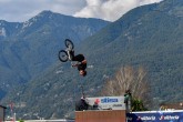 Campionati Europei UEC BMX Freestyle Park 2024 - Cadenazzo - Svizzera 21/09/2024 -  - photo Tommaso Pelagalli/SprintCyclingAgency?2024